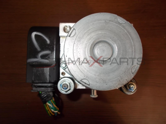 ABS модул за CITROEN C4 ABS PUMP 0265800406 9663345480