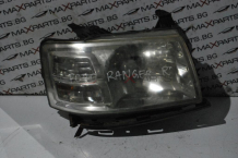 Десен фар за FORD RANGER