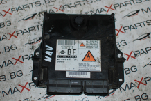 Компютър за Nissan Navara 2.5DCI 23710-4X37A MB275800-8500