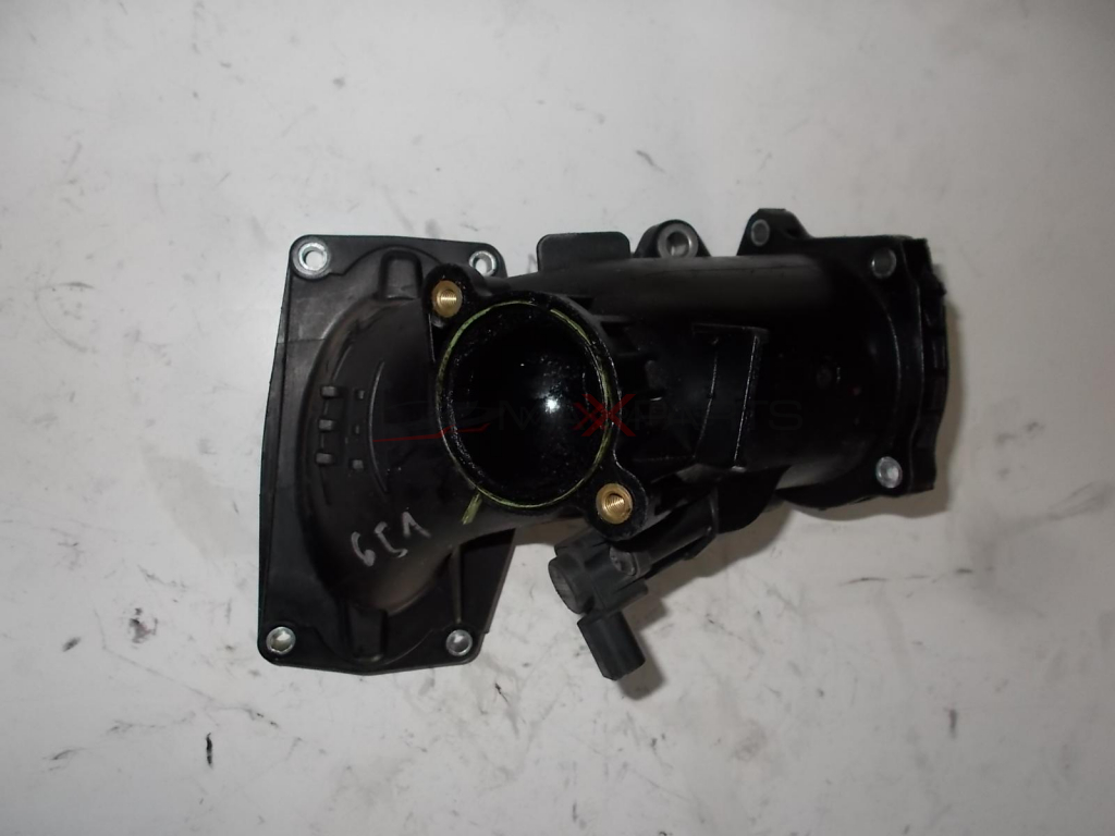 Всмукателна тръба за MERCEDES C-CLASS W204 2.2 CDI  AIR INTAKE PIPE A6510900028