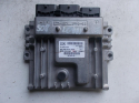 Компютър за PEUGEOT 508 2.0HDI ENGINE ECU 9676860180 9666912580