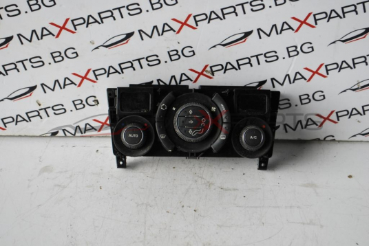 Клима управление за PEUGEOT 308