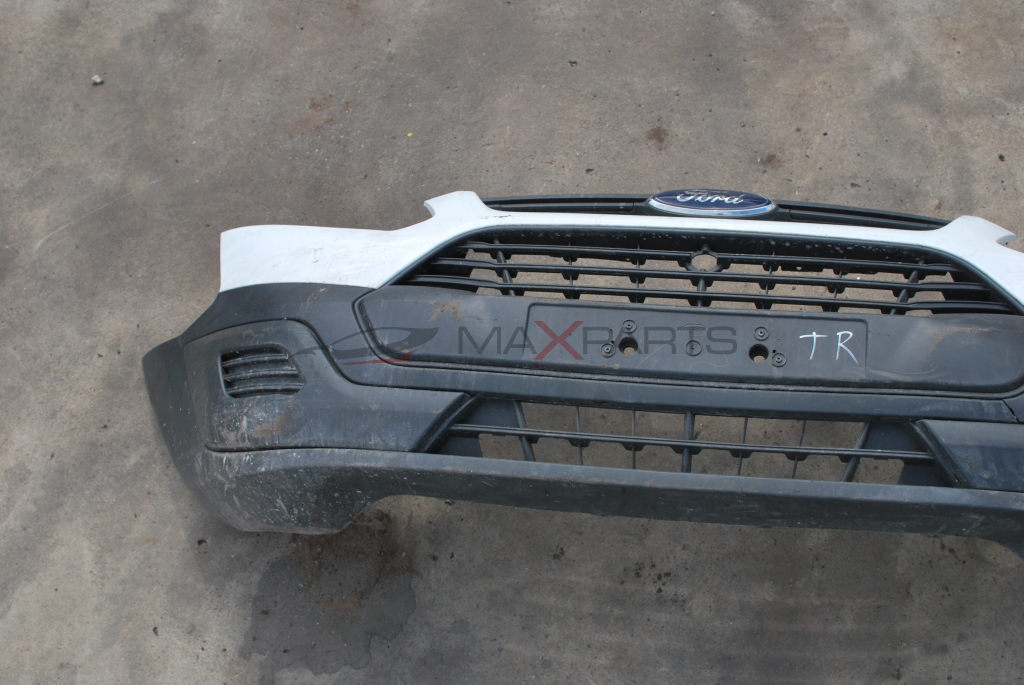 Предна броня за Ford Transit Custom