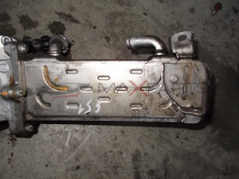 EGR охладител за MERCEDES C-CLASS W204 2.2 CDI EGR COOLER  A6511400075  A6511400075Q09