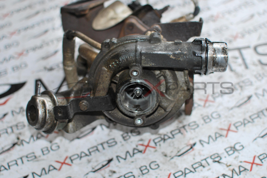 Турбо компресор за Renault Master 2.3DCI 8200622404