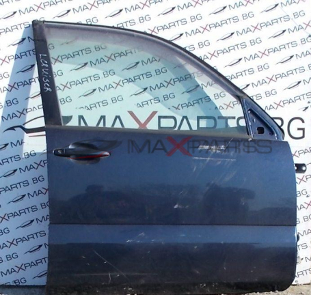 Предна дясна врата за Toyota Land Cruiser