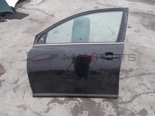 Предна лява врата за TOYOTA AVENSIS