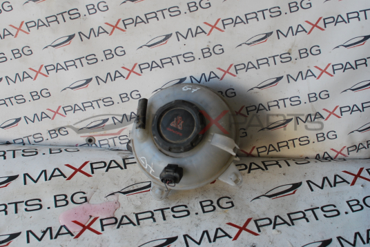 РАЗШИРИТЕЛЕН СЪД GOLF7 1.6D 2018