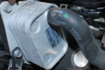 Топлообменник за Kia Sprtage 1.7CRDI 26410-2A300