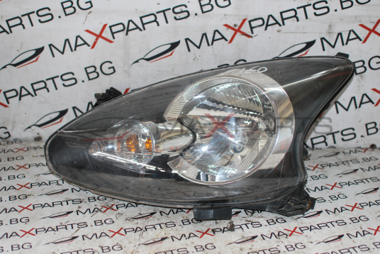 Преден десен фар за Toyota Aygo