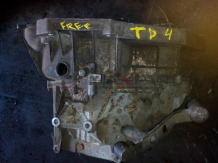 FREELANDER   TD4 MANUAL GEARBOX