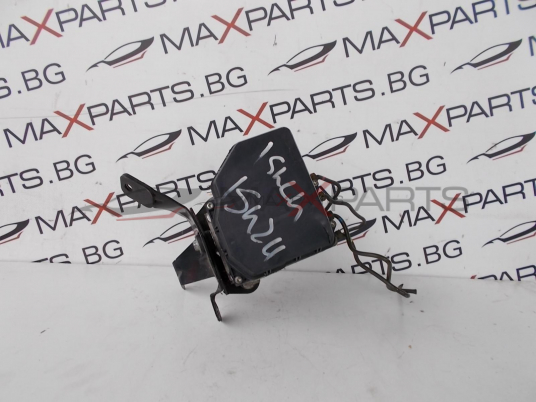 ABS модул за ISUZU D MAX 898180 8711 ESC2-4WD 133800-1421