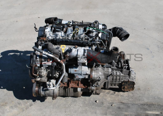 Двигател за KIA CARENS GS 2.0CRDI     ENGINE CIDE: D4EA... НАПРАВЕТЕ ЗАПИТВАНЕ ...ЦЕНА ПО СПОРАЗУМЕНИЕ