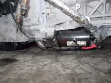 Стартер за BMW F20 116D