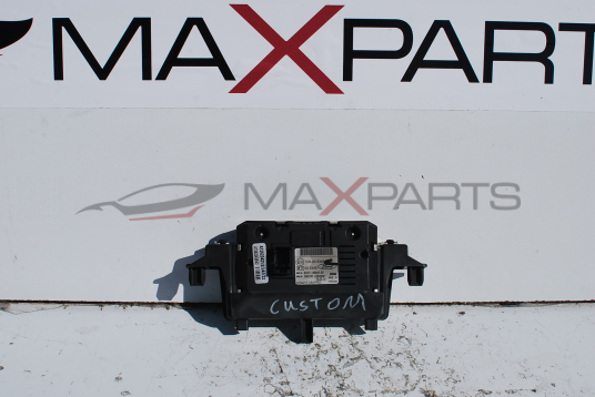 Дисплей за Ford Transit Custom BM5T-18B955-BE