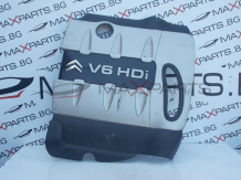 Кора за Citroen C5 2.7HDI ENGINE COVER