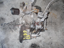 Скоростна кутия за HONDA CIVIC 1.7 CTDI..MANUAL GEARBOX ONLY