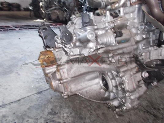 Скоростна кутия за TOYOTA AURIS 1.6 VVTI AUTO GEARBOX