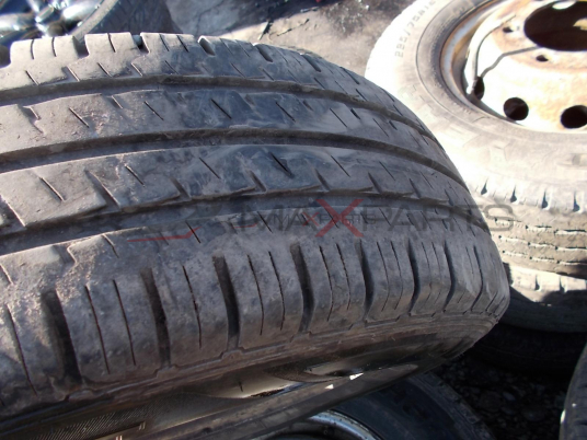6 бр. гуми HANKOOK VANTRA LT M+S 225/75R16C