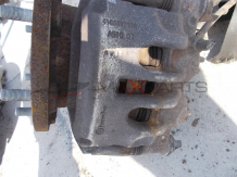 MOVANO 2.3 DCI R brake caliper