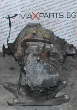 Скоростна кутия за Audi A4 B8 1.8TFSI LLV