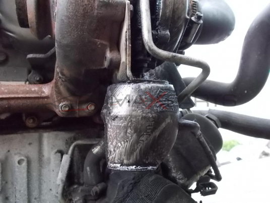 Турбо компресор за PEUGEOT 1.6HDI 308 9657248680 GT1544V 753420-3