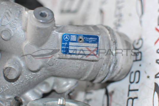Турбо композиция за MERCEDES-BENZ W205 C220 A651090158