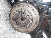 Съединител за TOYOTA AVENSIS 2.0 D4D Clutch kit