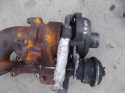 Турбо компресор за PEUGEOT 307 1.4 HDI Turbo compressor  KP35-487599  54359710009