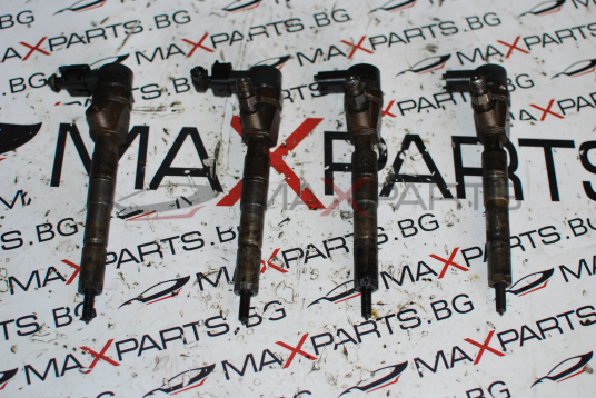 Дюза за OPEL ASTRA H 1.9CDTI 0445110159