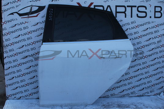 Задна лява врата за Ford Focus