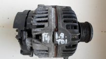 Генератор за VW GOLF 1.9TDI  038903023L   0124325001   038 903 023 L   0 124 325 001