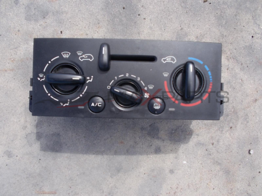 Клима управление за PEUGEOT 207 69910002 N102079BV
