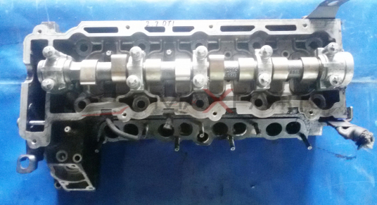 OPEL 2.2 DTI 125 Hp CYLINDER HEAD