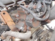 ГНП за FORD TRANSIT 2.2 TDCI Fuel injector pump BK2Q-9B395-AD A2C53344443