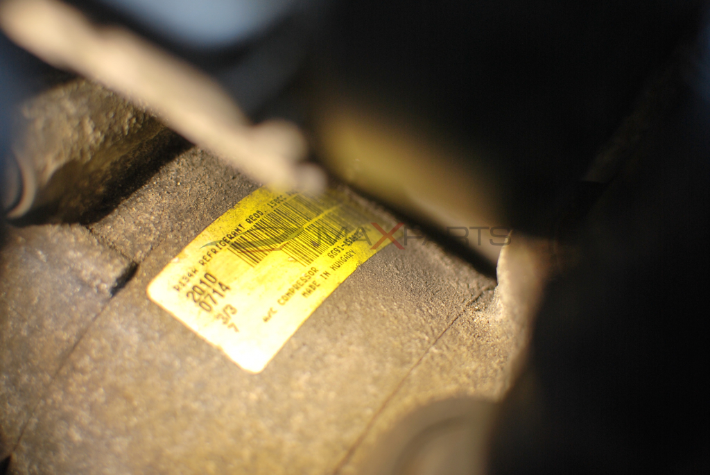 Клима компресор за Land Rover Freelander 2.2D  6G91-19D629-FG