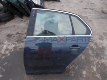 Задна лява врата за VW JETTA