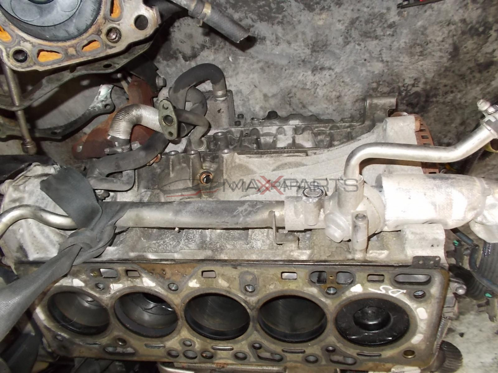Двигателен блок за VOLVO 2.4 D5