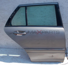 C CL W203 REAR R COMBI