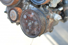 Клима компресор за Mazda 6 2.2D H12A1AV4HE