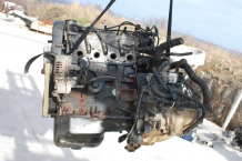 Двигател за Volkswagen Fox 1.4I BKR