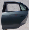 JETTA REAR L