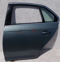 JETTA REAR L
