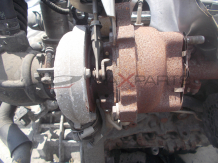 Турбо компресор за Hyundai i30 1.6CRDI TURBO COMPRESSOR