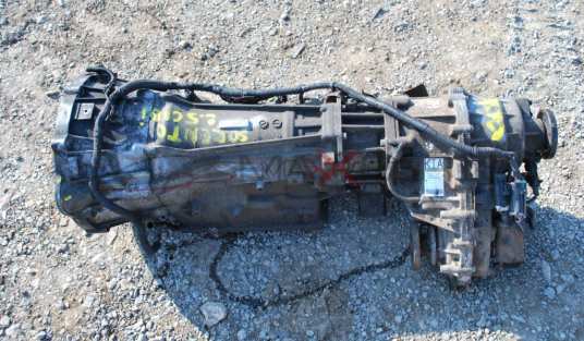 Автоматична скоростна кутия за KIA SORENTO 2.5CRDI         Y8CA4E
