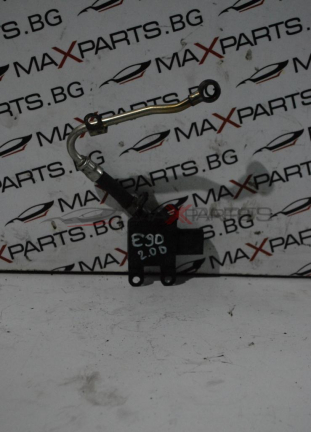 Сензор, налягане изпускателен колектор за BMW E90 2.0D       7808013-01