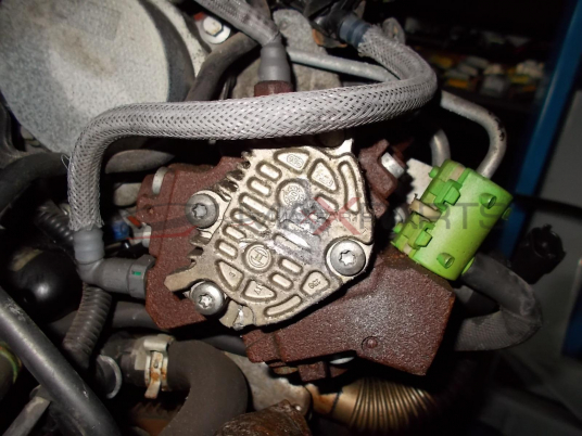 ГНП за OPEL VIVARO 2.0 CDTI / DCI  Fuel Injection Pump  H8200950493  0445010205  8201024002