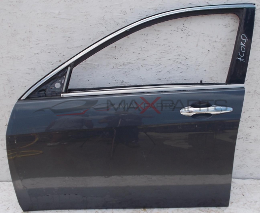 Предна лява врата за HONDA ACCORD front left door