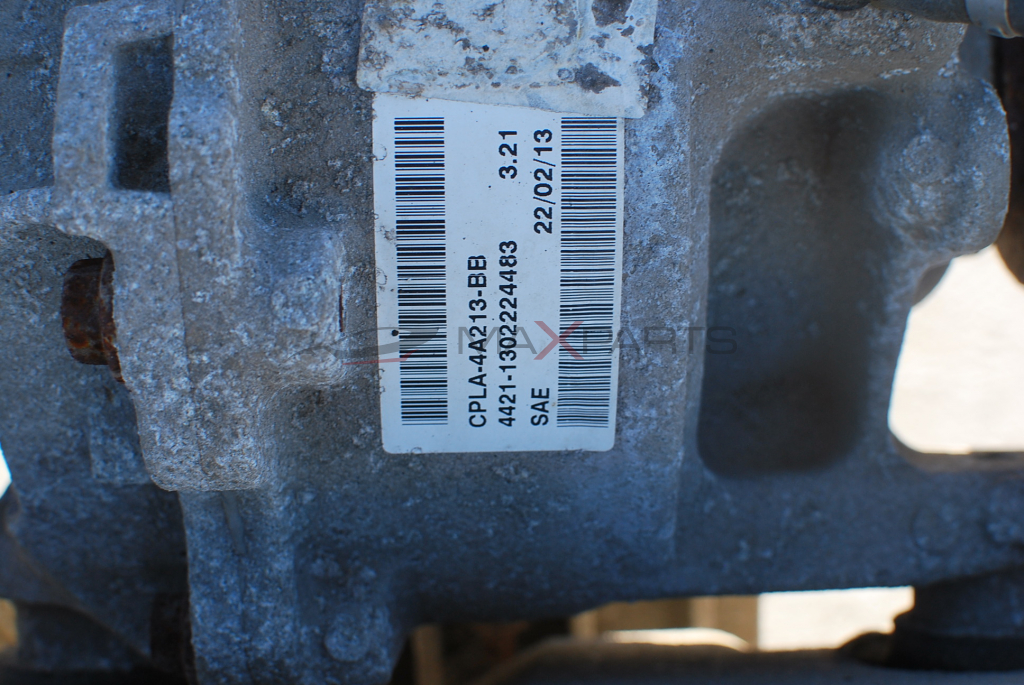 Заден диференциал за Range Rover CPLA-4A213-BB