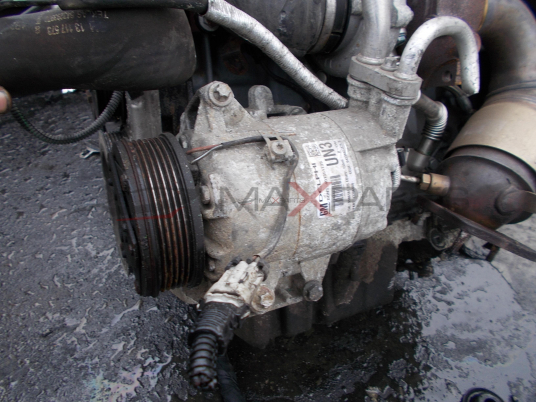 Клима компресор за Opel Zafira B 1.9CDTI COMPRESSOR 401351739 13286088